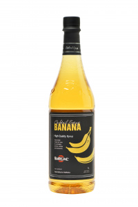 банан желтый пэт