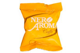 Кофе в капсулах Nero Aroma GOLD