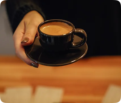 Курсы бариста