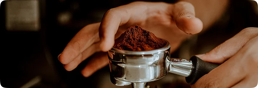 Курсы бариста