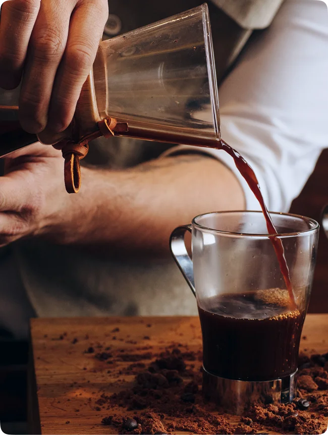 этапы работ