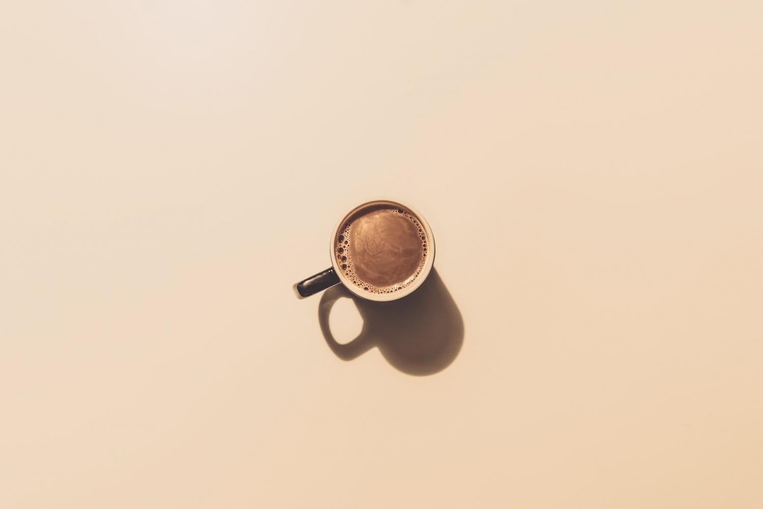 Польза кофе: 11 причин пить этот напиток