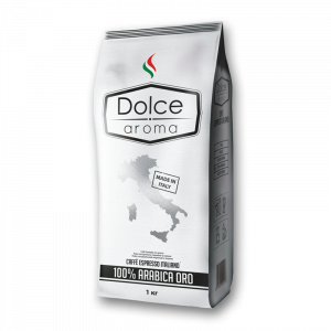 DOLCE AROMA ORO 1 kg