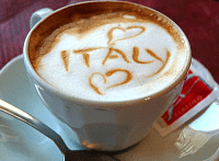 Пить кофе по-итальянски