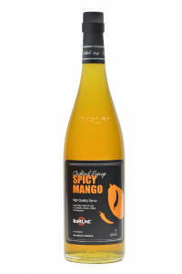 пряный манго ст