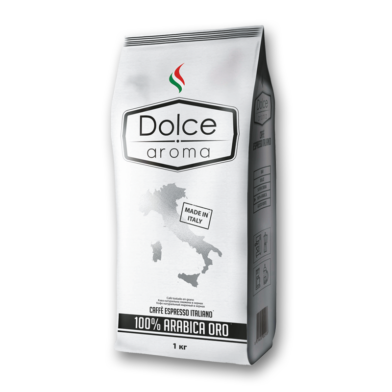 DOLCE AROMA ORO 1 kg