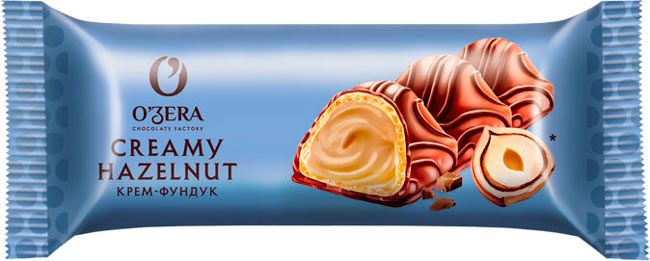 Ormonda rossiyalik minat va konfet