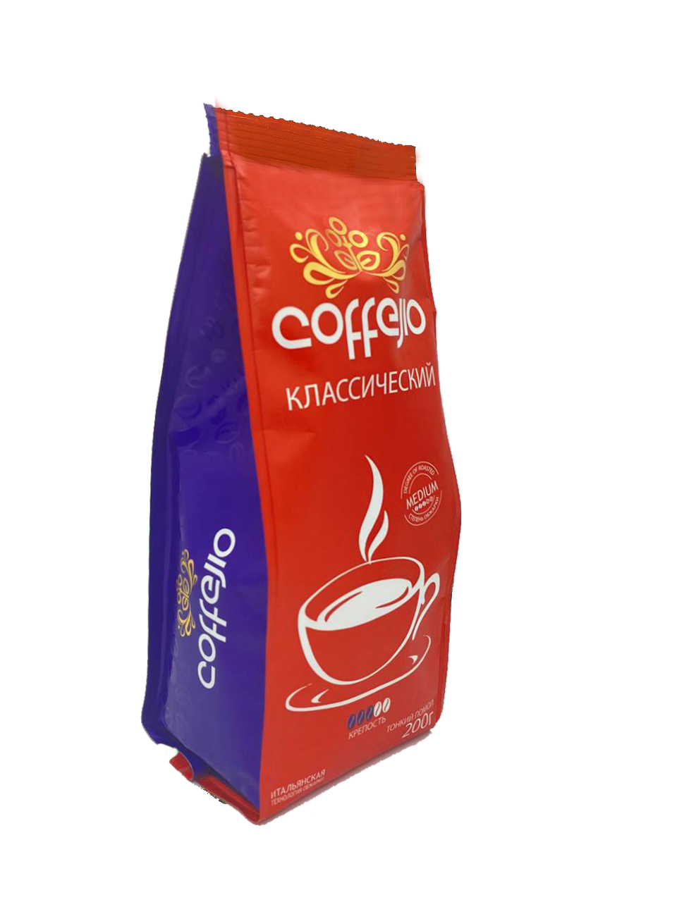 COFFEJIO классический