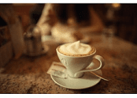 История возникновения кофе