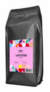 CAFFETTERIA CLASSIC-
