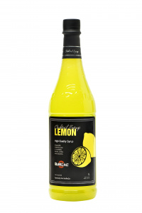 лимон пэт