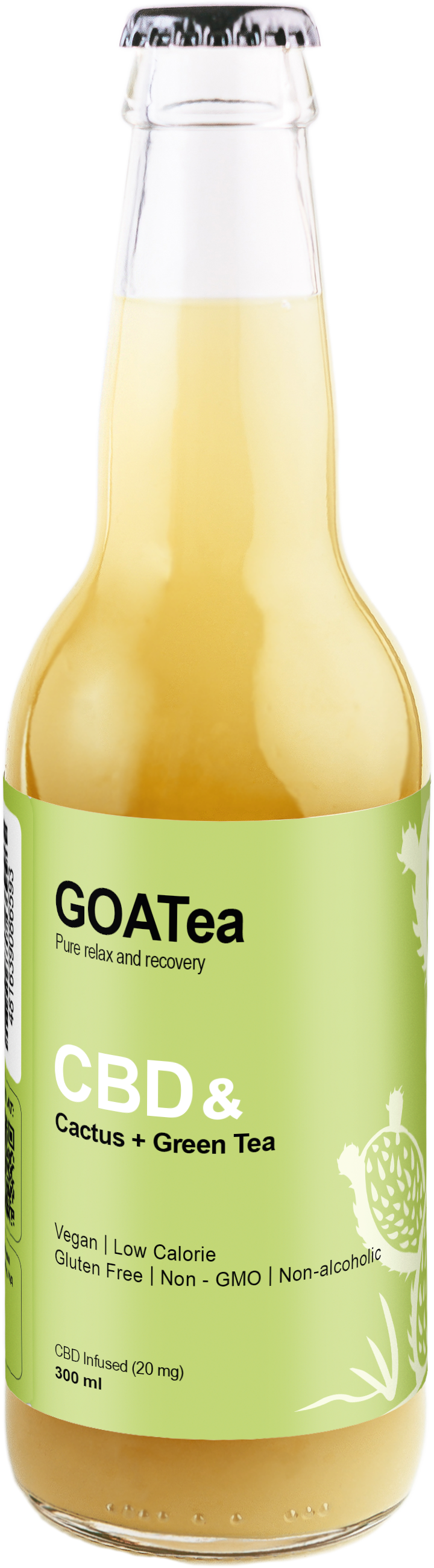 GOATea