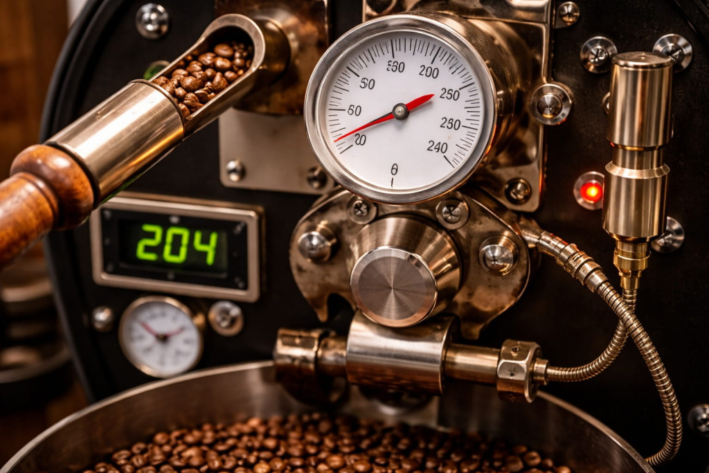 obzharka-kofe-v-specialnom-rostere.jpg обжарка кофе в специальном ростере