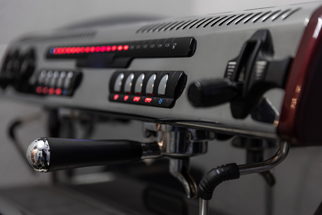 бойлер кофемашины