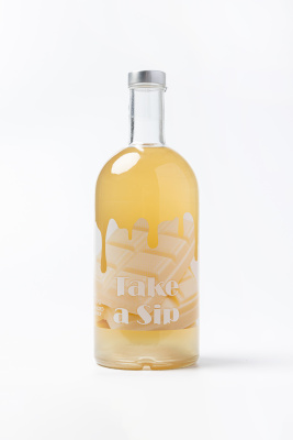 белый шоколад