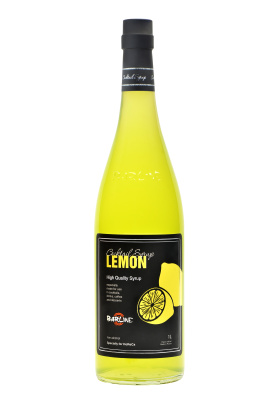 лимон ст
