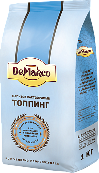 топпинг порош