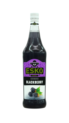 Ежевика