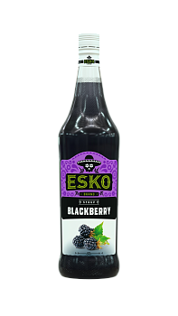 Ежевика