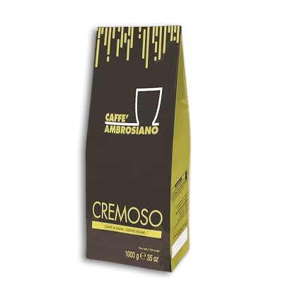 AMBROSIANO CREMOSO 1 kg net 