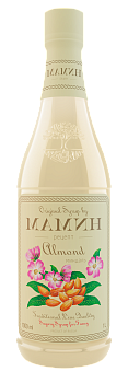 миндаль