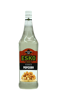 Попкорн
