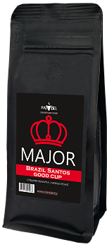 Brazil Santos Good Cup-  250г