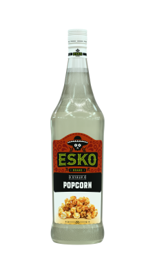 Попкорн