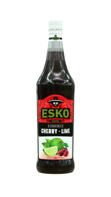 21 Mix Cherry-Lime