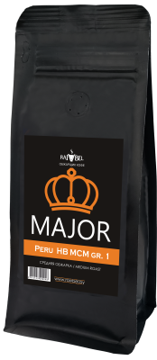 Peru Arabica HB MCM gr.1-  250г