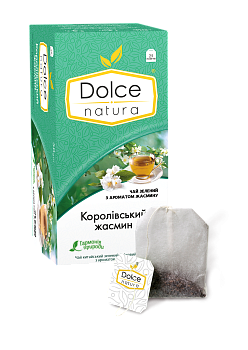 жасмин box+пакетик