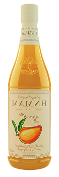 манго