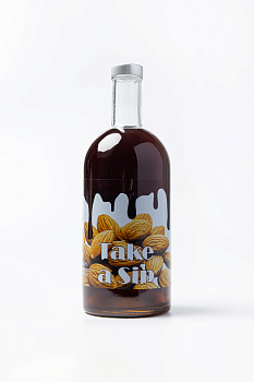 миндаль