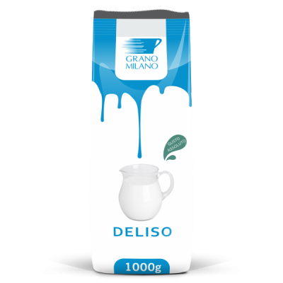 .Напиток сухой на молочной основе "Deliso" 5800, 1 кг