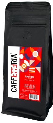 CAFFETTERIA PREMIUM