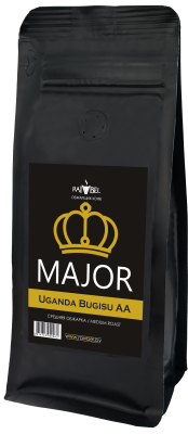 UGANDA BUGISU AA 250г