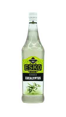 Эвкалипт