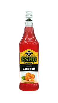 Мандарин