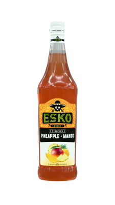 20 Mix Pineapple-Mango
