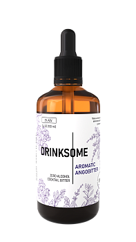 Aromatic Angobitter