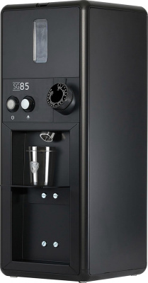 Кофемолка EUREKA 1920 SG85 BARISTA M