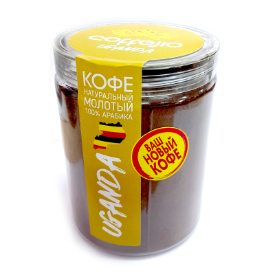 Uganda 250 boul Uganda 250 boul