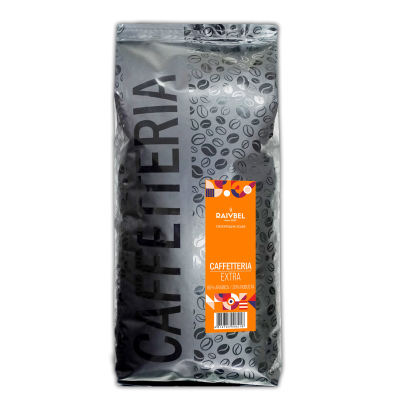 CAFFETTERIA EXTRA 1kg new 2024