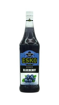 Черника
