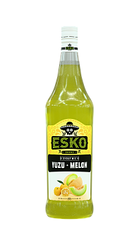 16 Mix Yuzu Melon