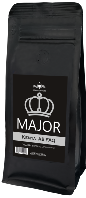 Kenya AB FAQ - 250г