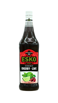 21 Mix Cherry-Lime