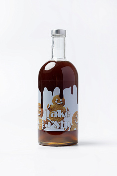 имбирный пряник