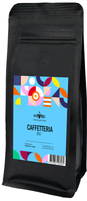 CAFFETTERIA ORO