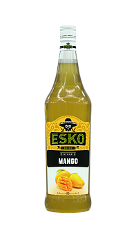Манго желтая